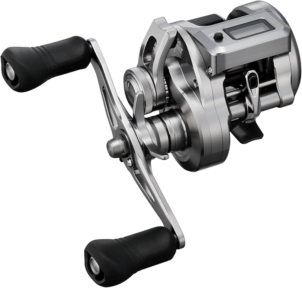 Amazon | シマノ(SHIMANO) ベイトリール 25オシアコンクエスト CT