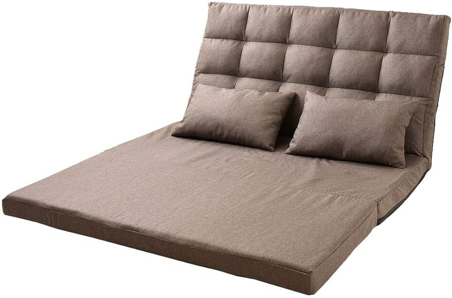 Amazon｜タンスのゲン ソファーベッド 3WAY 2人掛け 幅130cm