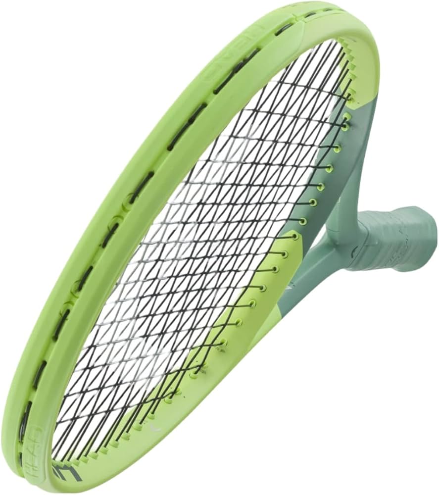 Amazon | HEAD Extreme MP 2022 テニスラケット 4-1/8 | ヘッド(HEAD