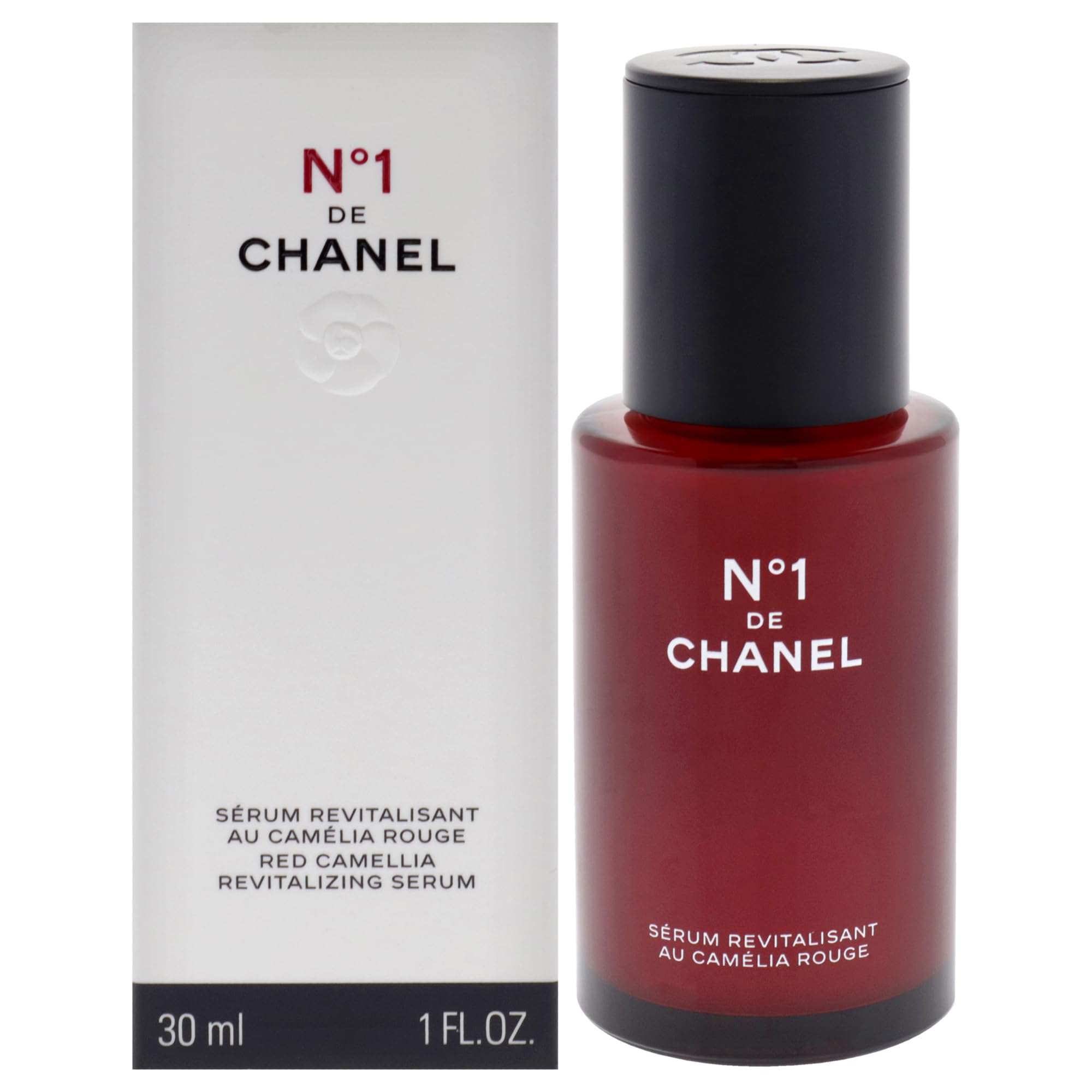 Amazon.co.jp: 【国内正規品】CHANEL シャネル セラム N°1 ドゥ