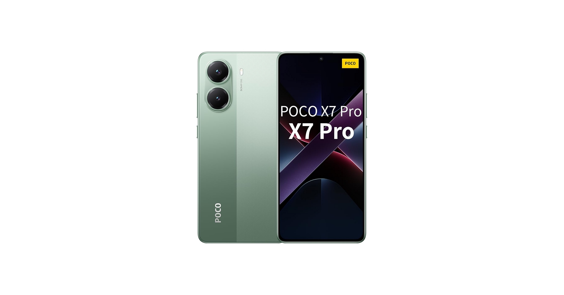 Amazon.com: Xiaomi Poco X7 PRO 5G + 4G LTE (for Tmobile Mint Tello