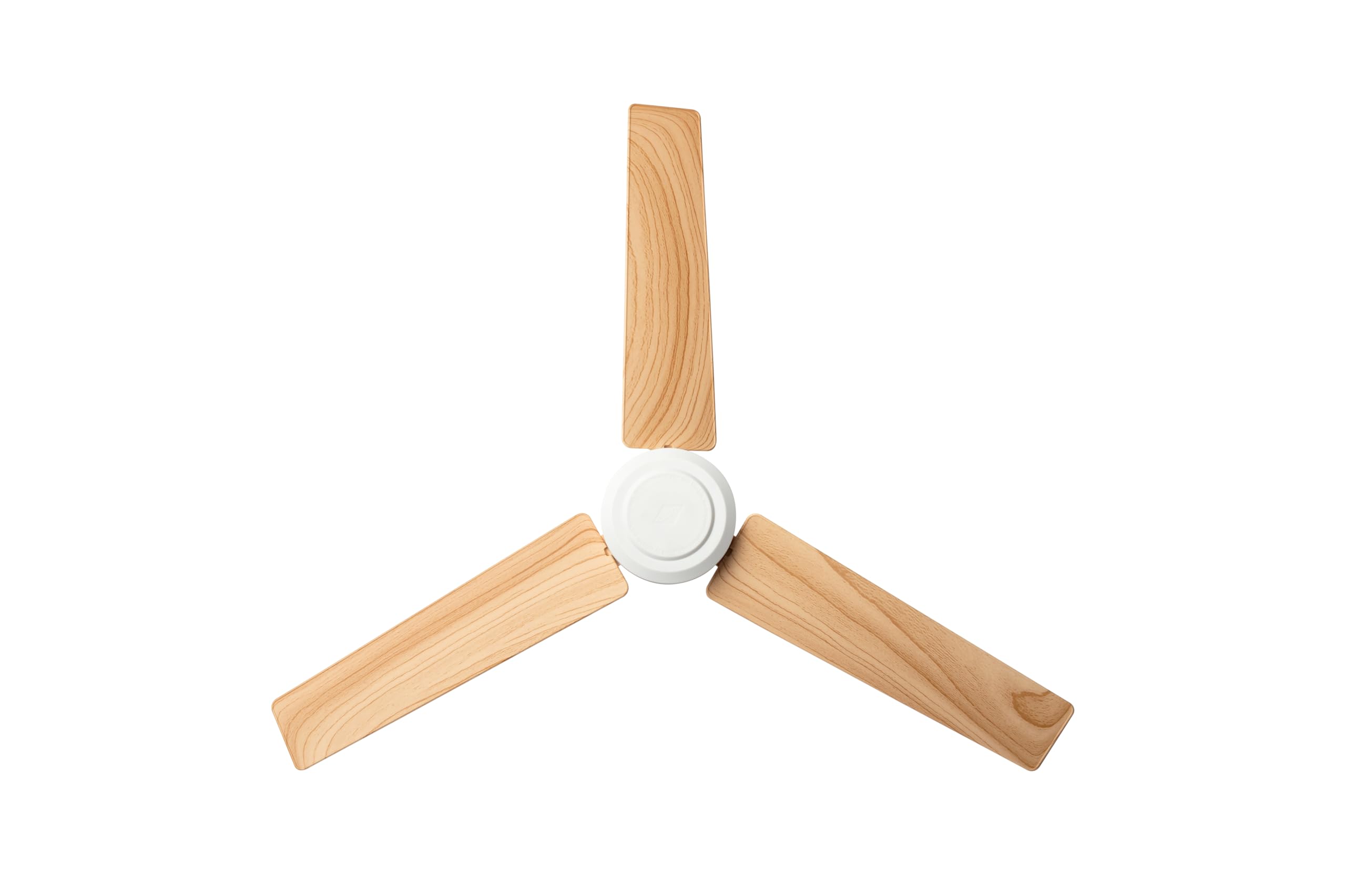 Amazon.co.jp: DUCT RAIL FAN DC Plus 50 (WH x WOOD_NT) Circulator