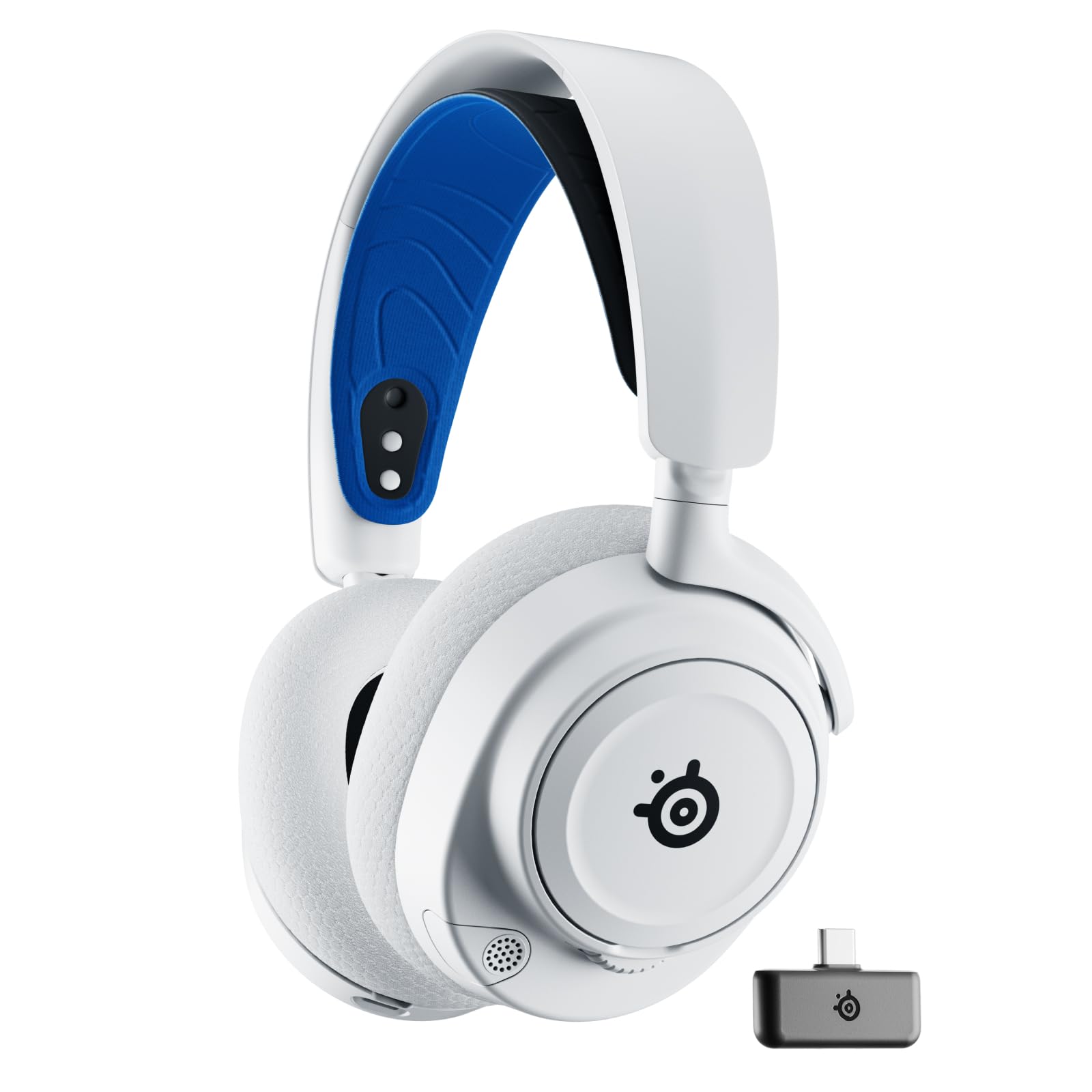 Amazon.com: SteelSeries Arctis Nova 7P Wireless Multi-Platform