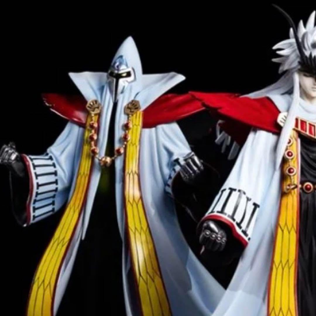 SpiceSeed ダイの大冒険 ミストバーン スパイスシードミストバーン