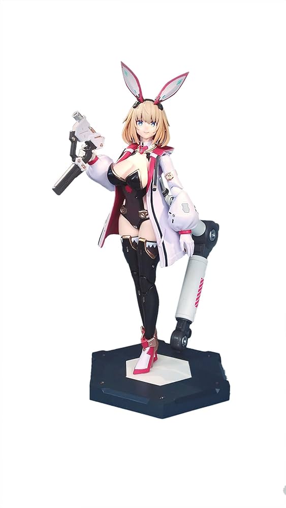 Amazon.co.jp: 黒氷糖企画[BLACK CRYSTAL CANDY PROJECT] バニーガール