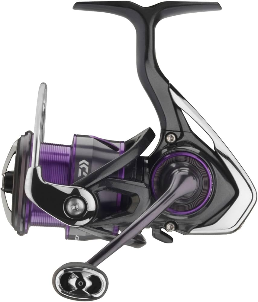 Amazon | ダイワ(DAIWA) スピニングリール フロントブレーキ 22 プロ