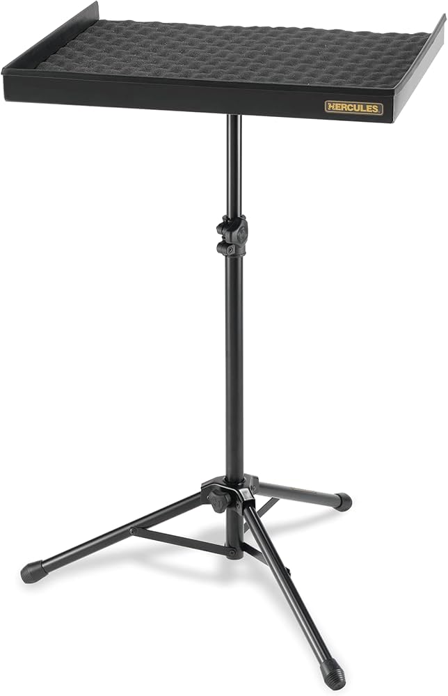 Amazon.co.jp: HERCULES パーカッションテーブル DS800B : Musical