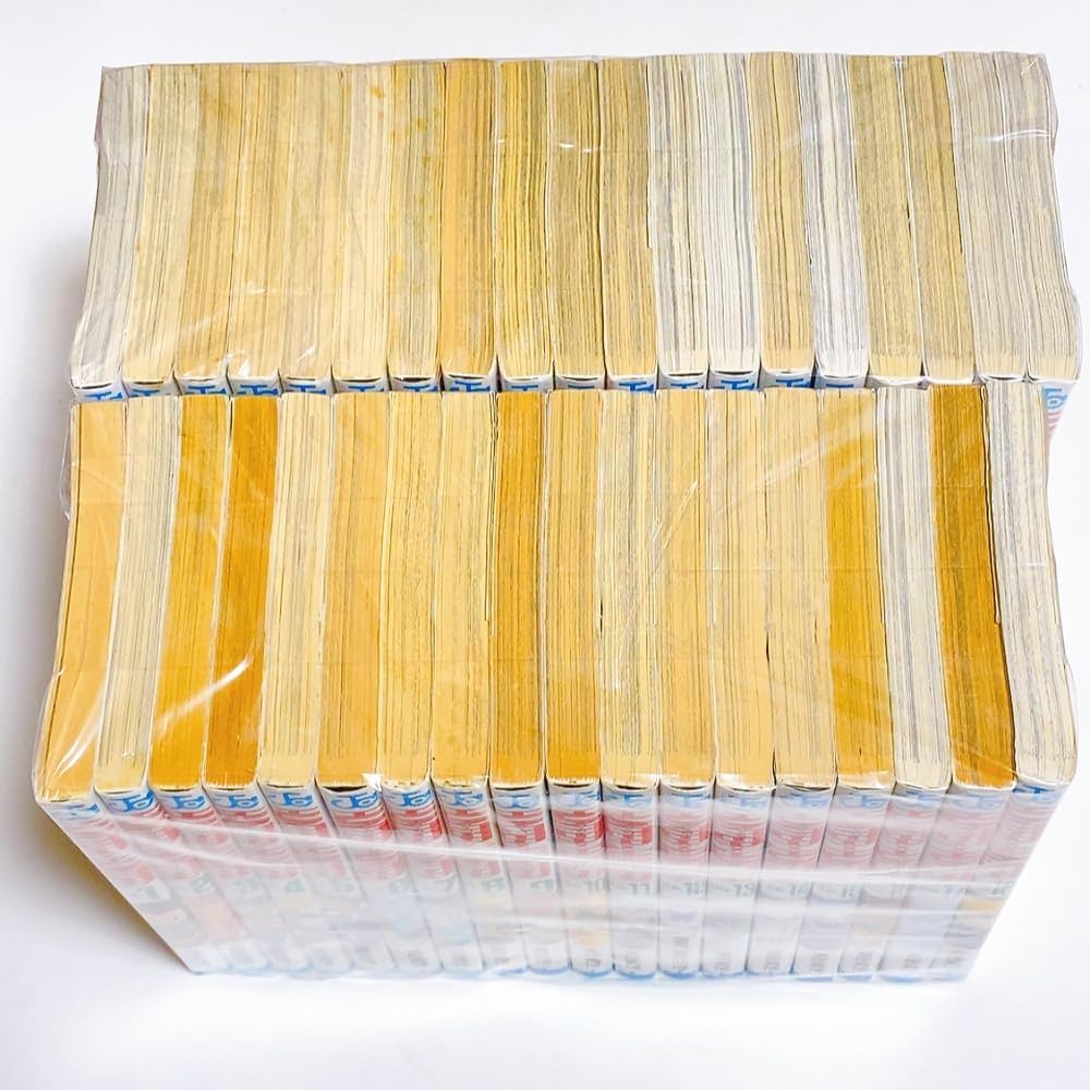 HUNTER×HUNTER ハンター×ハンター コミック 1-37巻セット | 冨樫義博