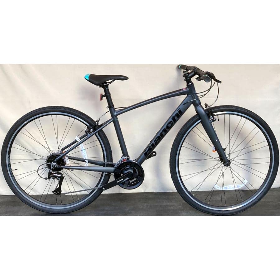 Amazon | Bianchi (ビアンキ) クロスバイク C・SPORT 1 (C スポーツ1