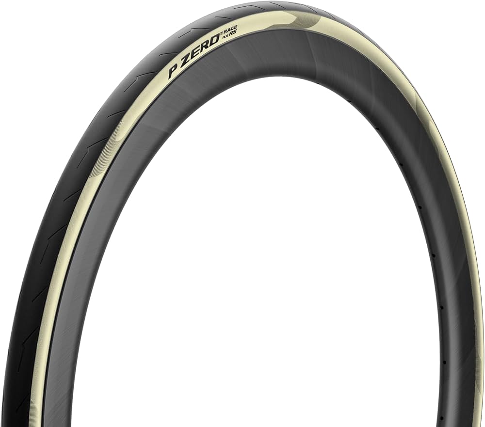 Amazon.com : Pirelli P Zero Race TLR RS Tire - 700 x 28, Tubeless