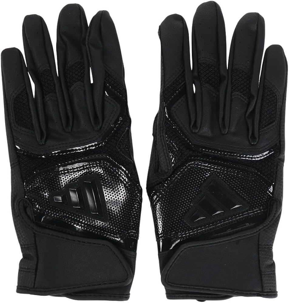 Amazon | adidas(アディダス) adidas バッティンググローブ BASIC