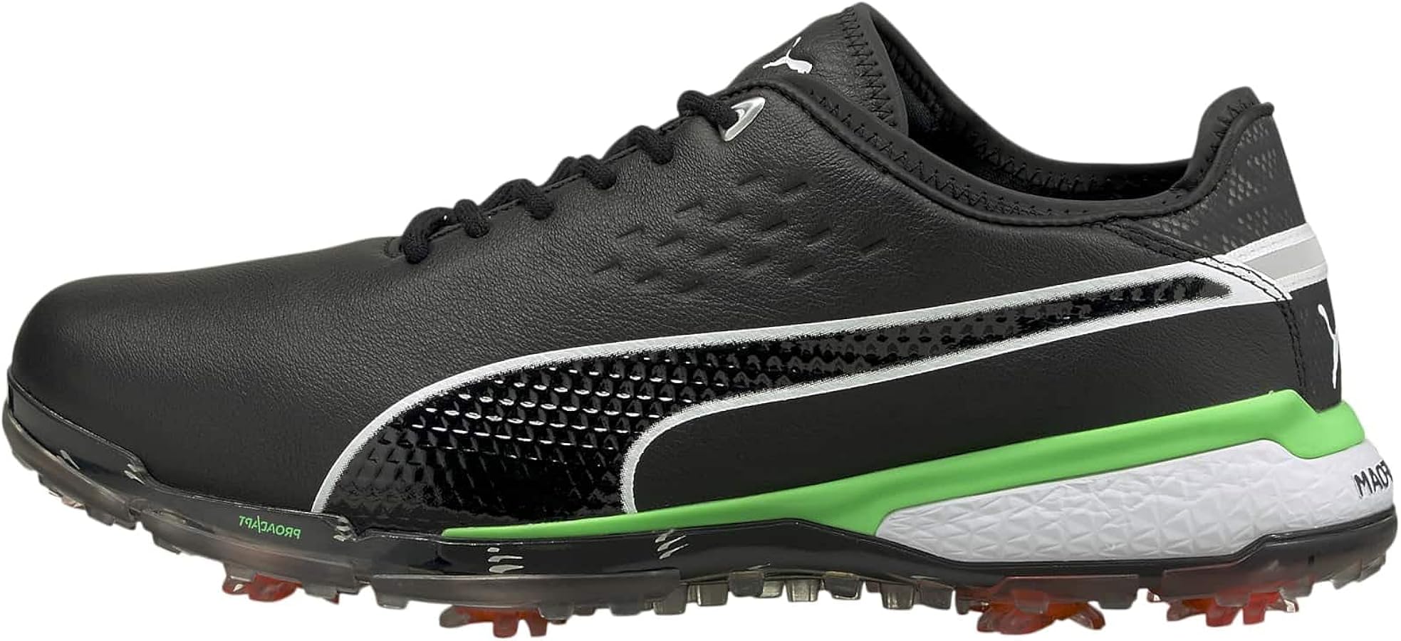 Amazon.com: New Mens Puma PROADAPT Delta X LE Golf Shoes Puma