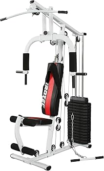 Amazon | IROTEC (アイロテック) NEWマルチホームジムDX150ポンド