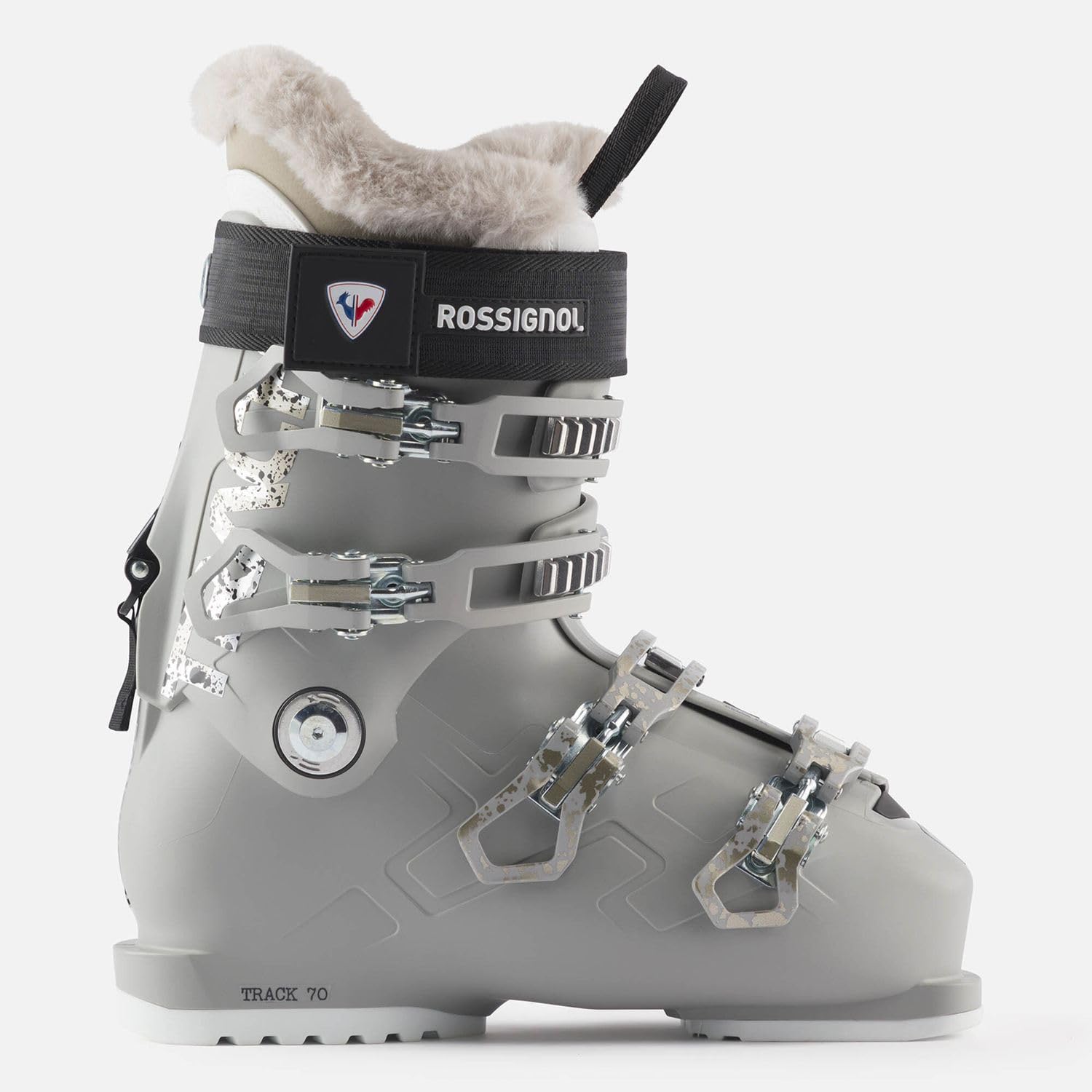 Amazon.co.jp: Rossignol Track 70 Women's Ski Boots (17473) RBM4250