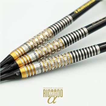 Amazon.co.jp: TRiNiDAD Trinidad Undisputed RICARDO α Ricardo Alpha