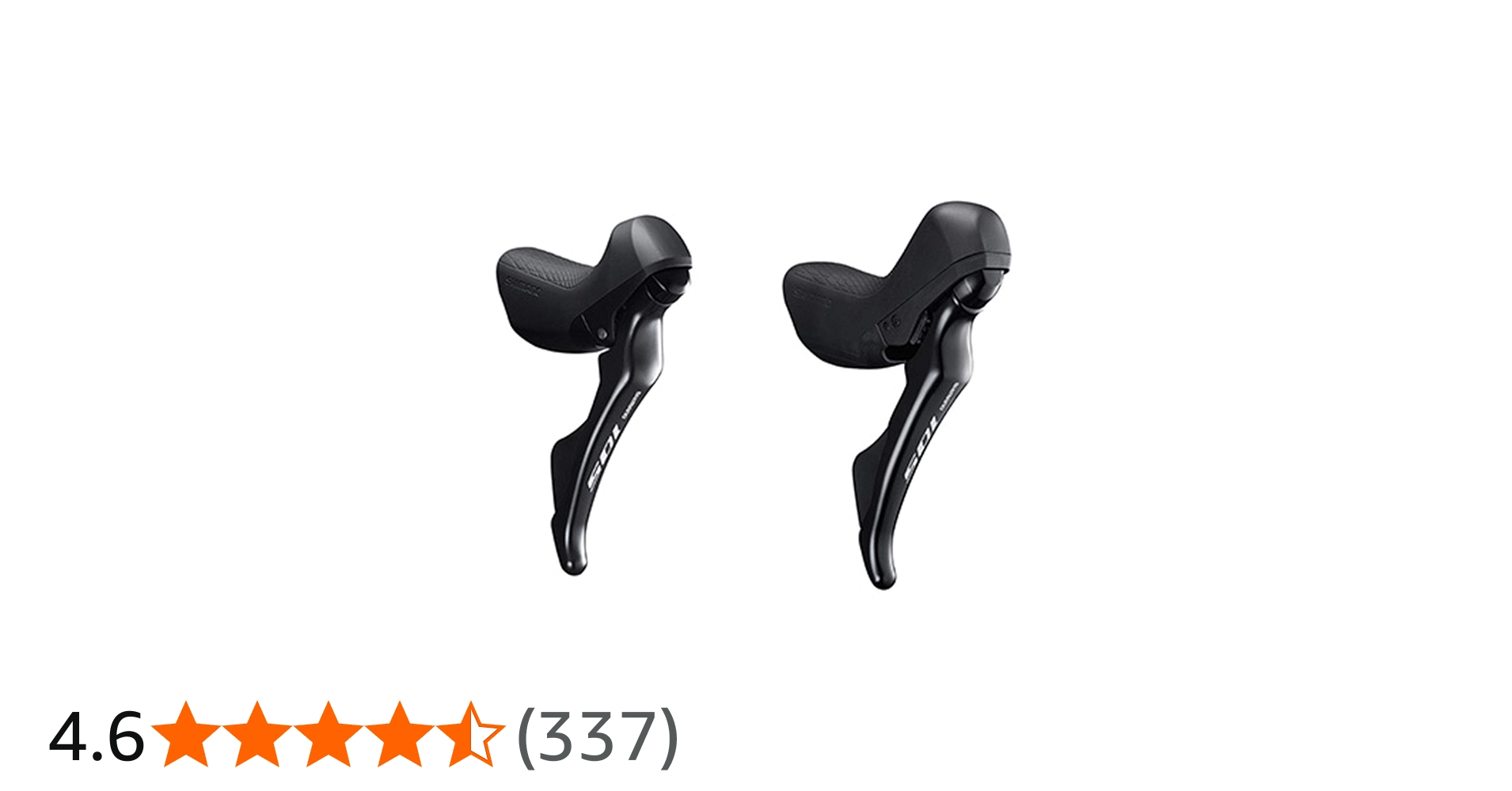 Amazon | シマノ(SHIMANO) 105 ST-R7000 左右セット 11S デュアル
