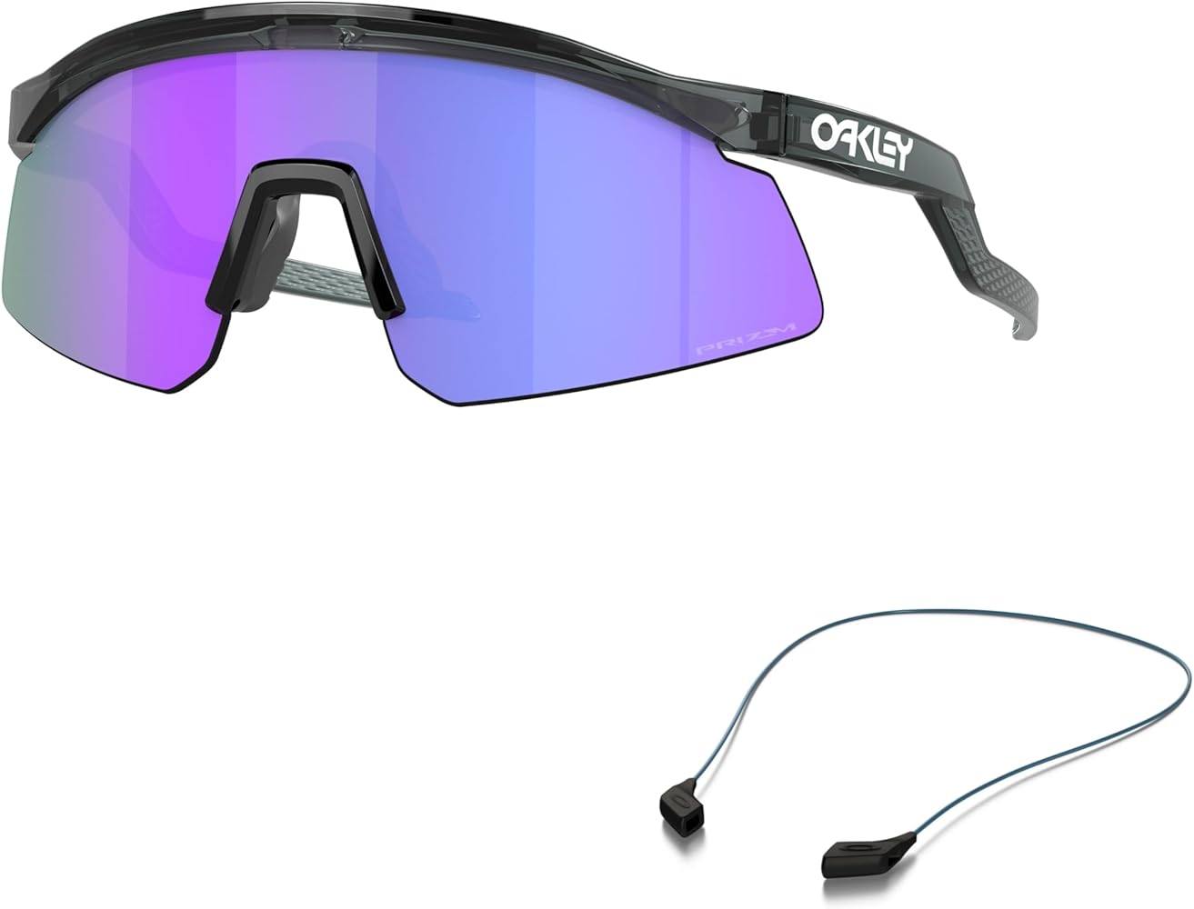 Amazon.com: Oakley OO9229 Sunglasses Bundle: OO 9229 HYDRA 922904