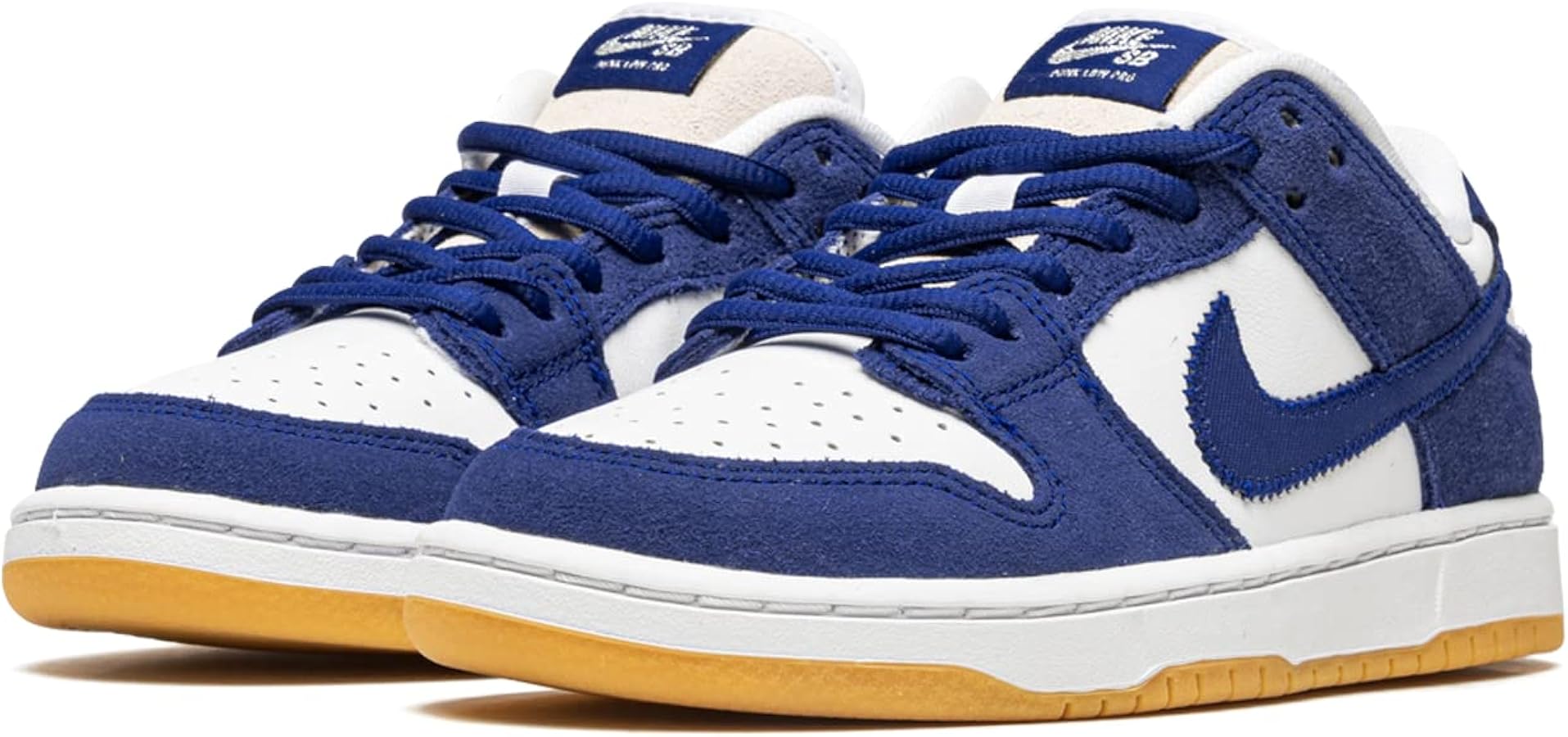 Amazon.com | Nike Preschool SB Dunk Low PS DN3675 401 Los Angeles