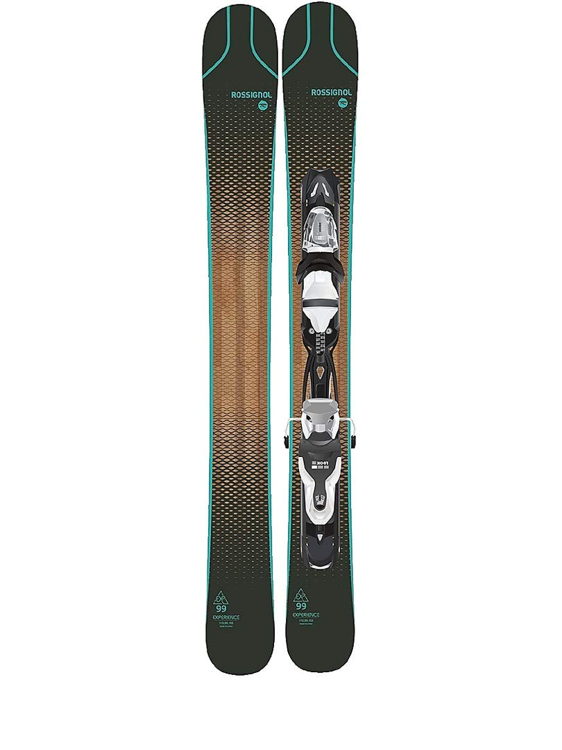 Amazon.co.jp: (ロシニョール) ROSSIGNOL MINI EXPERIENCE 99 099