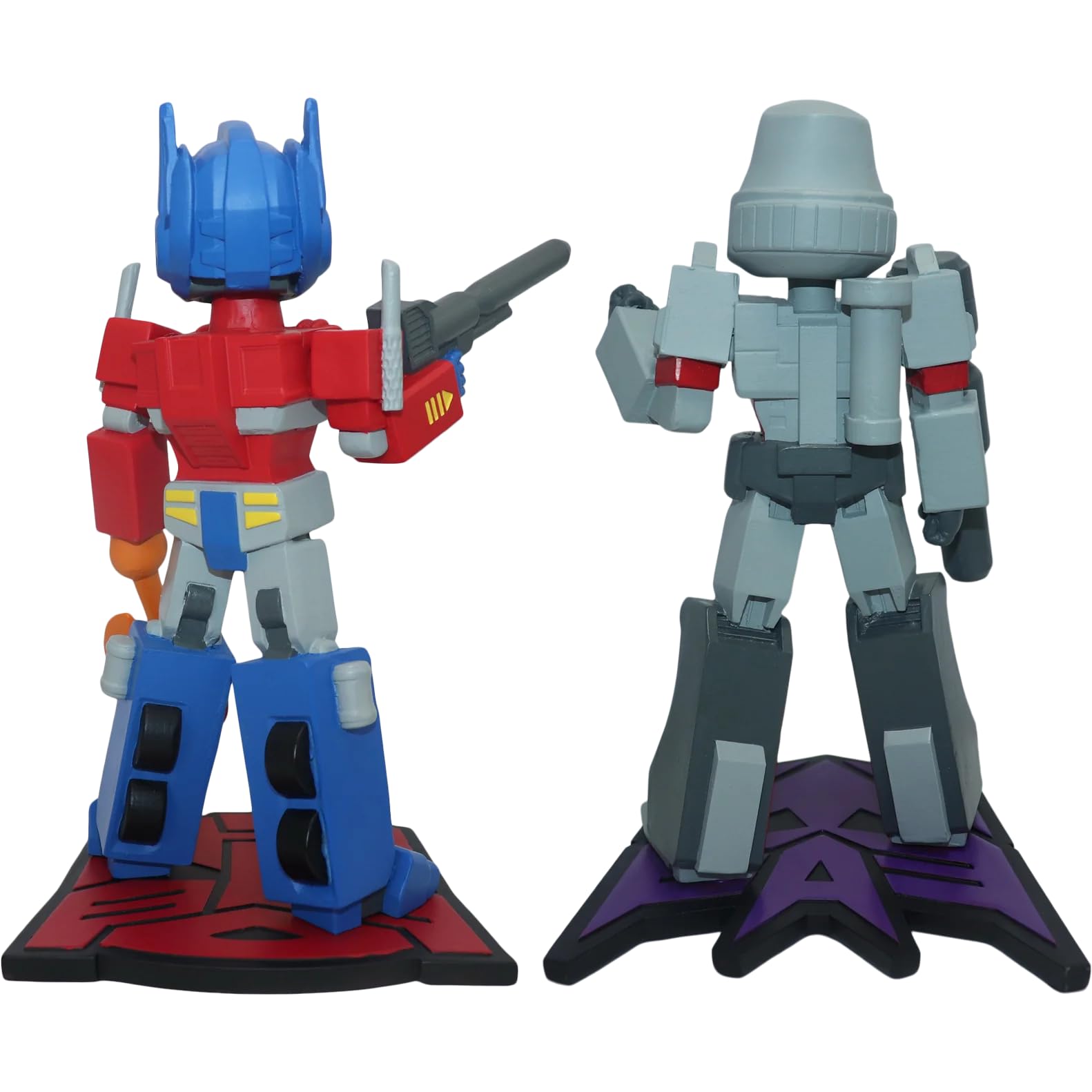 Amazon.co.jp: Icon Heroes トランスフォーマー オプティマスプライム