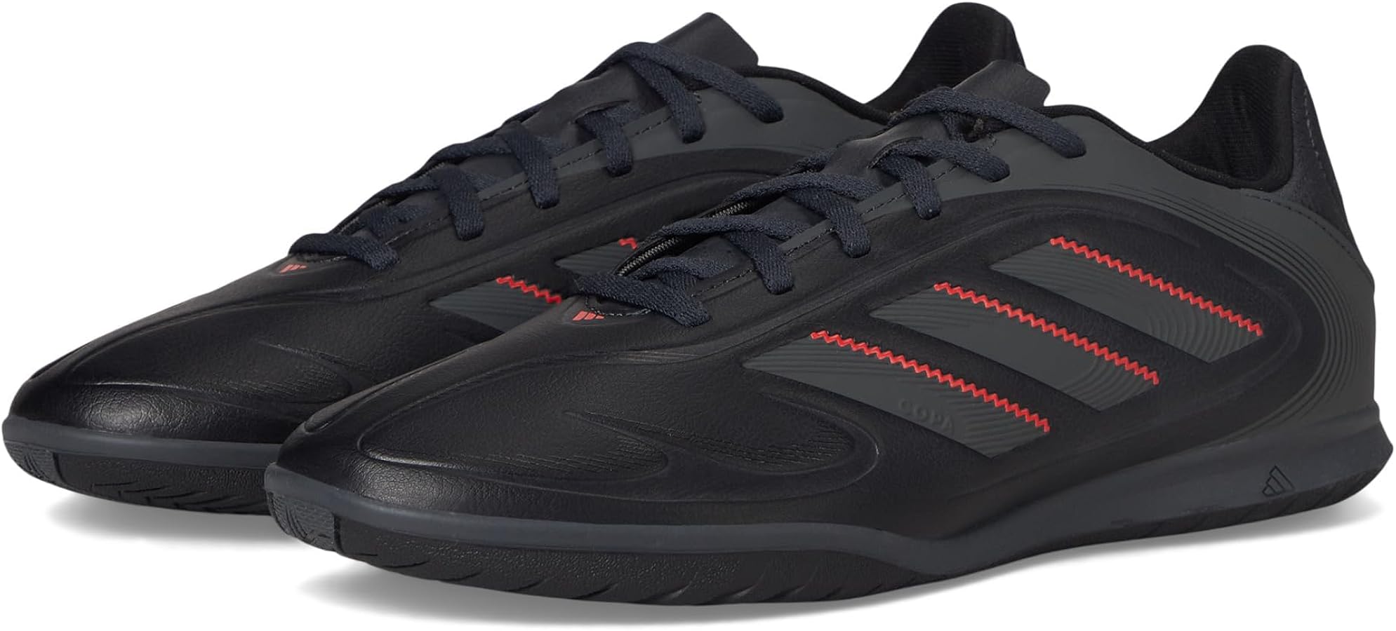 Amazon.com | Adidas Unisex-Adult Copa Pure 3 Club Indoor Soccer