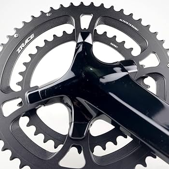 Amazon.co.jp: 105 R7000 R8000 DURAACE FC-R9100 非対称ロード