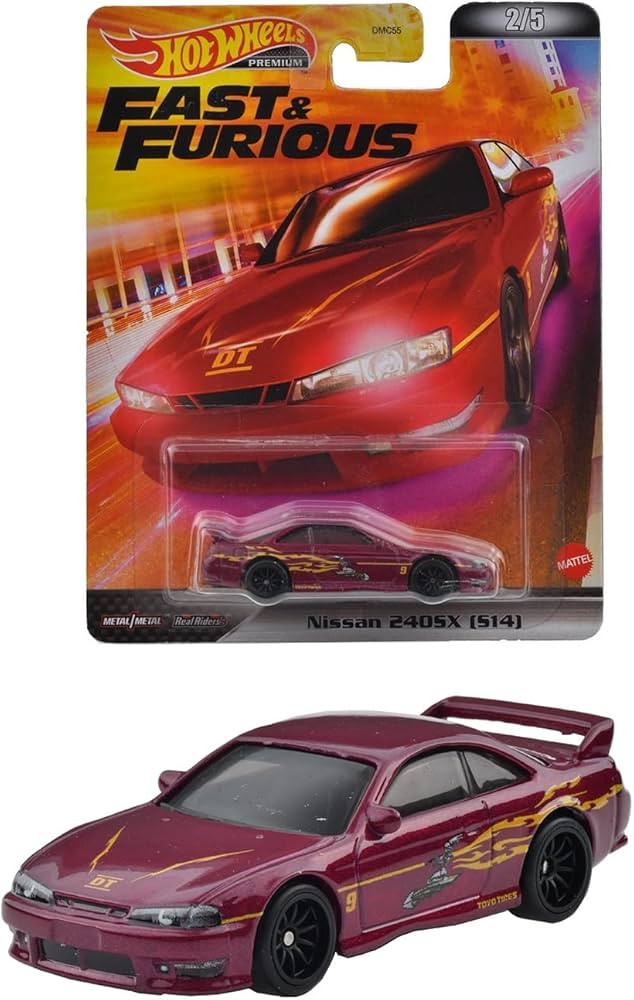 Amazon.co.jp: ホットウィール(Hot Wheels) ホットウィール レトロ