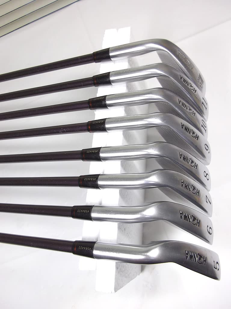 希少 ホンマ HONMA ツインマークス ゴルフクラブ 本格セット AP 502