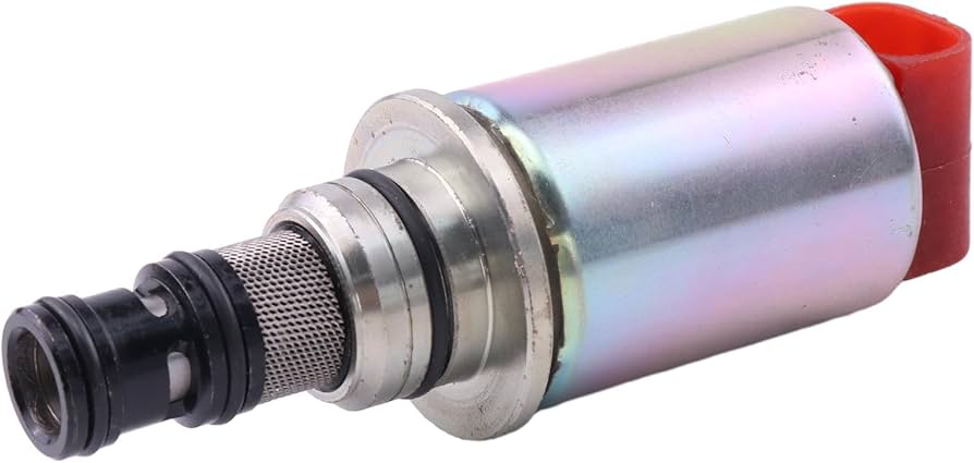 Amazon.com: RONGPAS Solenoid Valve 84286799 84276869 84537085