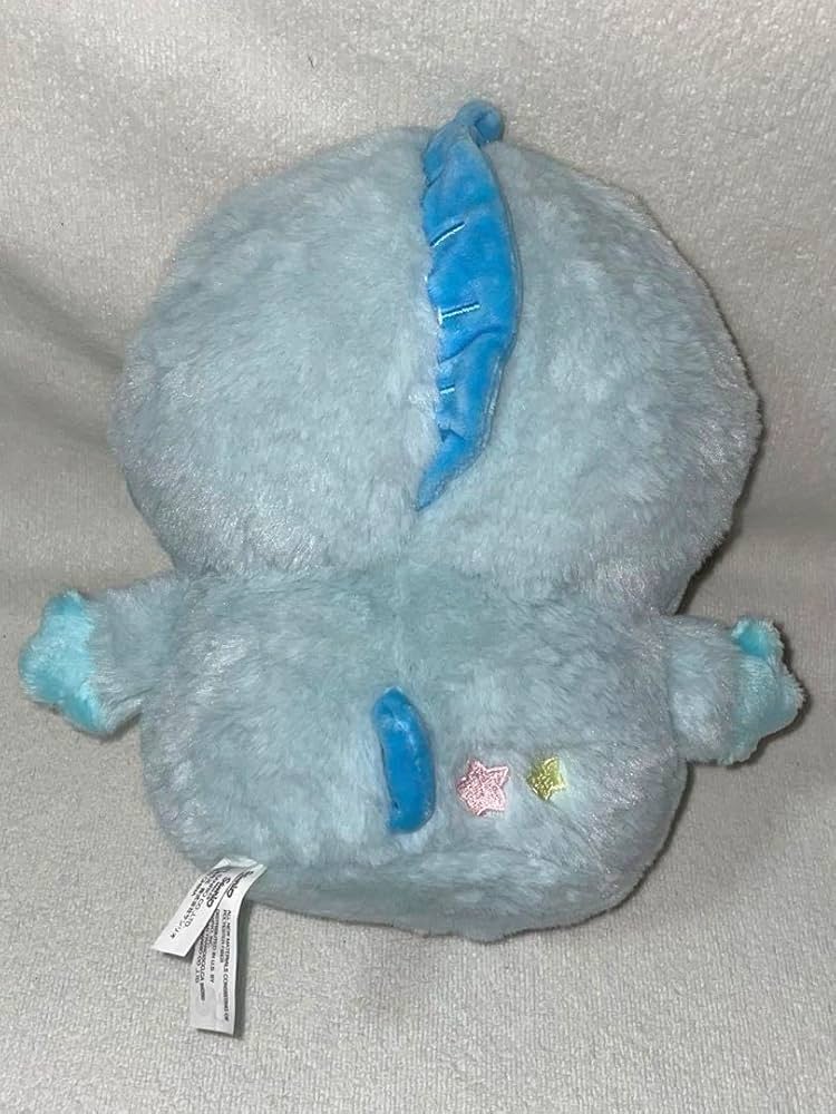 Amazon.co.jp: ハンギョドン 癒しドール パジャマ ぬいぐるみ : おもちゃ