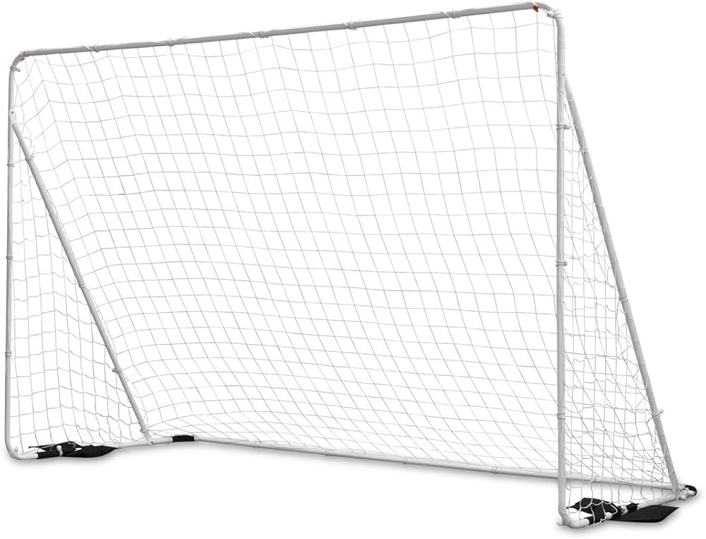 Amazon | FIELDOOR フットサルゴール 3m×2m 公式サイズ クッション材