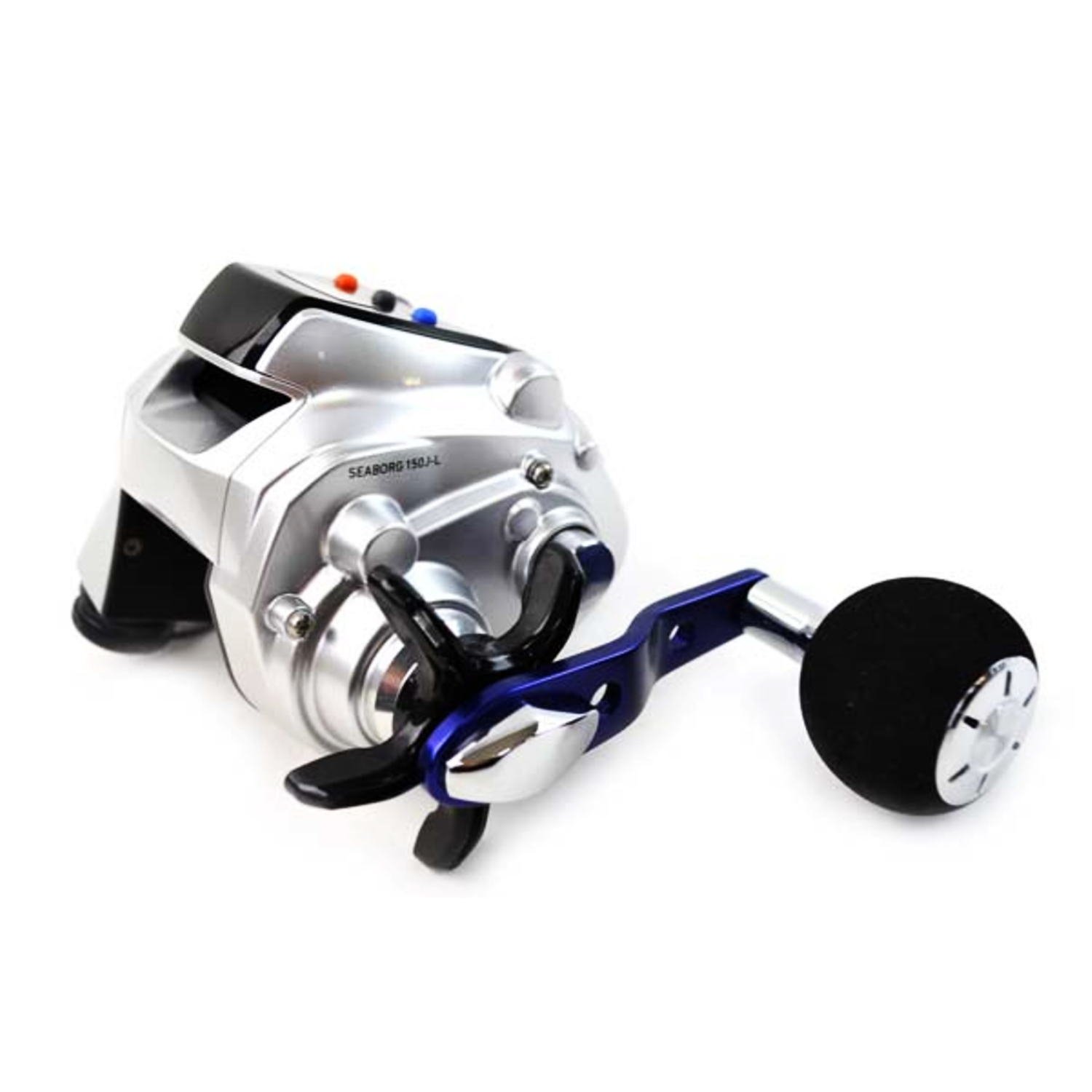 Amazon | ダイワ(Daiwa) 電動リール シーボーグ 150J-L | ダイワ(DAIWA