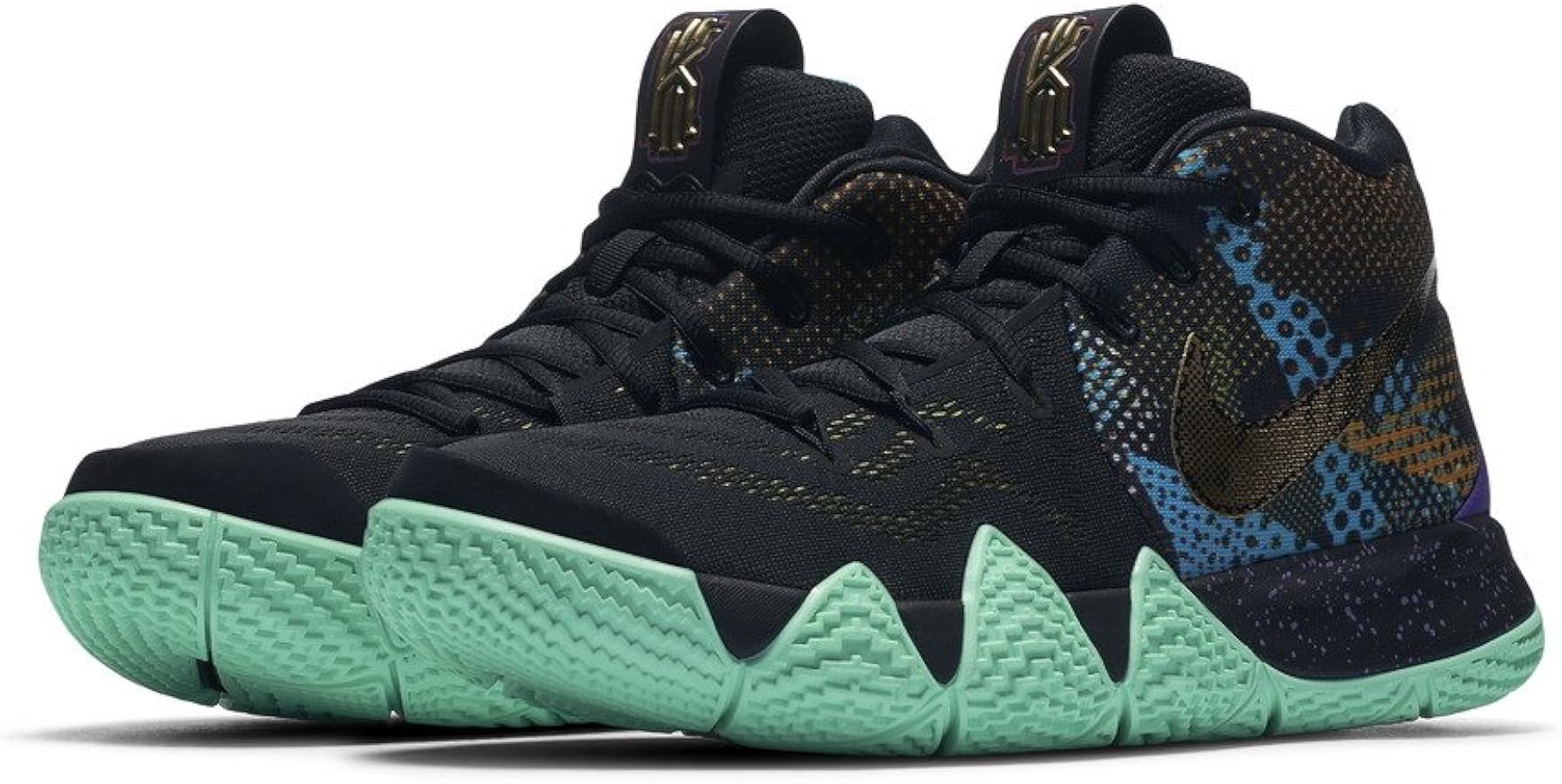 Nike Kyrie 4 Mamba Mens Basketball-Shoes AV2597-001_7 - Black