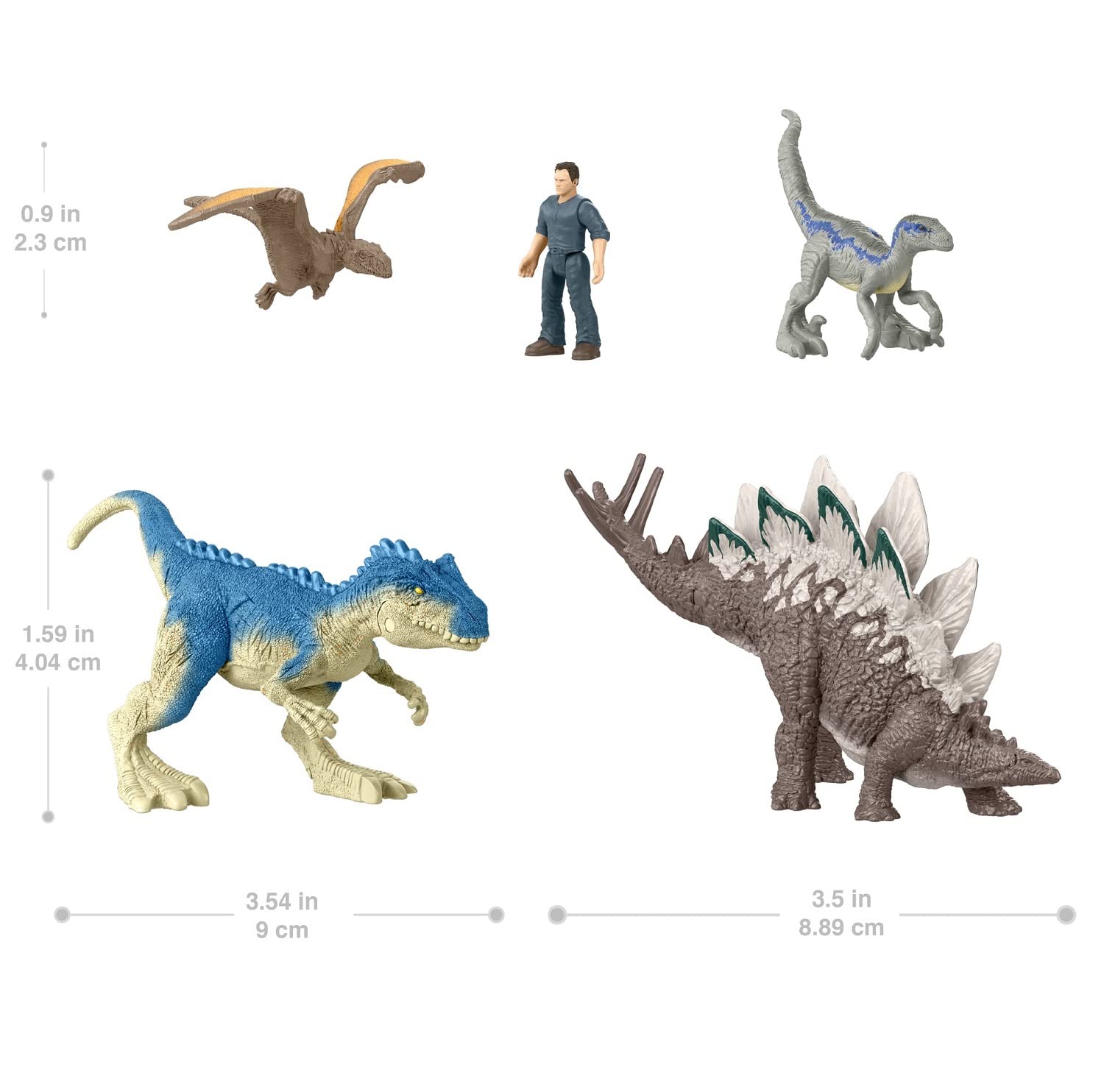 Amazon.co.jp: マテル ジュラシックワールド(JURASSIC WORLD) 新たなる