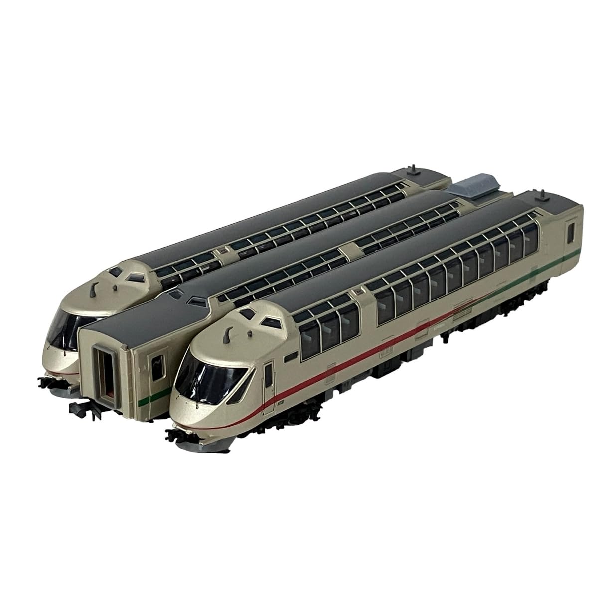 MICRO ACE A-2770 Nゲージ北近畿タンゴ鉄道 KTRO001 Amazon | 鉄道模型