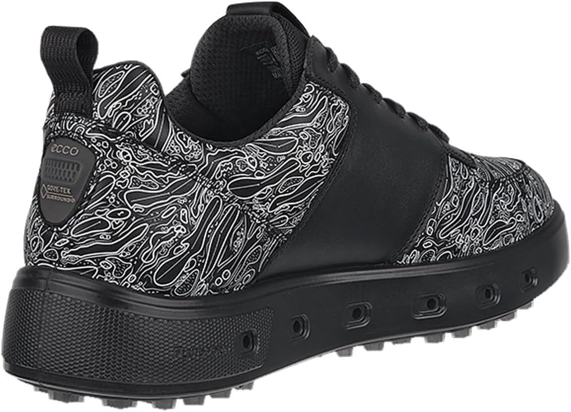 ECCO S-Lite ゴルフシューズ EU 44 ネイビー ECCO S-Lite ゴルフ