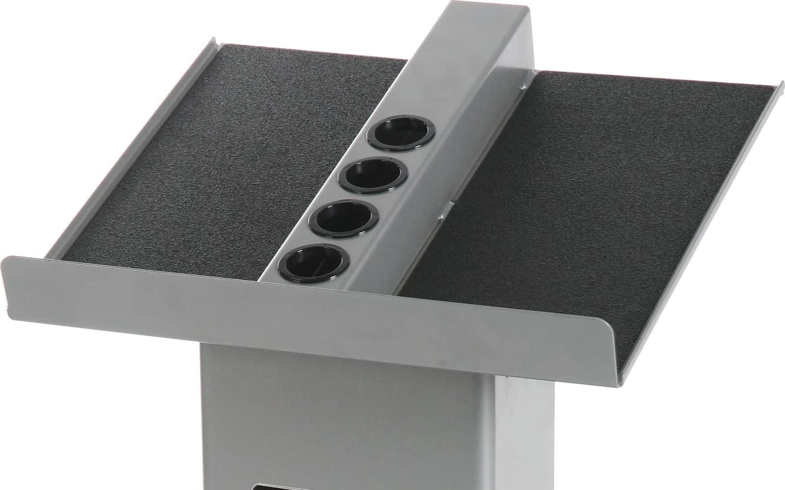PowerBlock Large Column Stand (Silver), Dumbbell Racks - Amazon Canada
