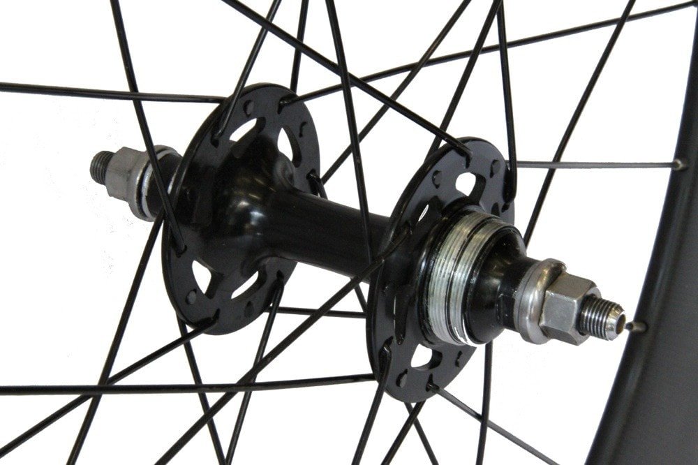 Amazon | BROTURES ブローチャーズ SHRED88 Carbon Deep Wheel