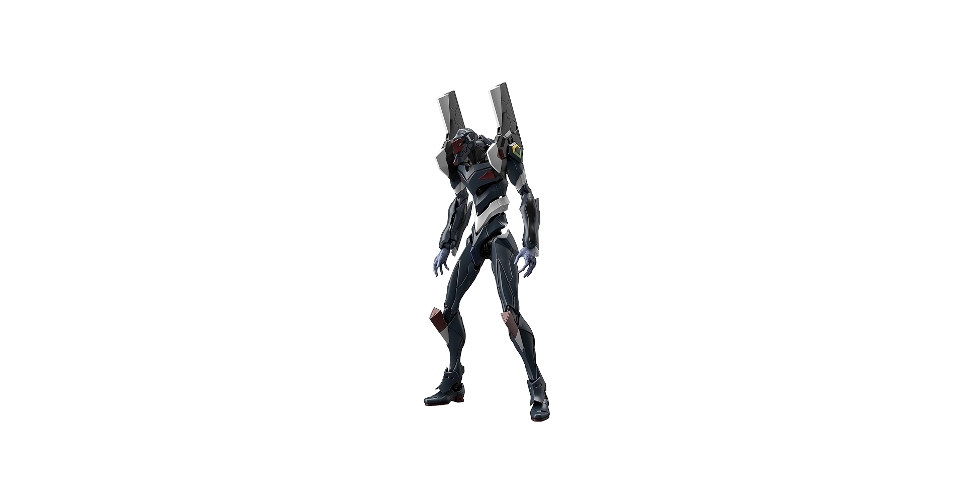 EVANGELION UNIT-03 魅惑の盾セット Amazon.com: Bandai Hobby - Neon