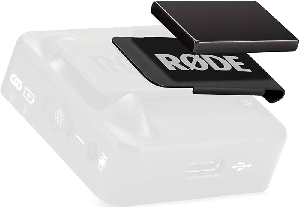 Amazon.co.jp: RODE Microphones ロードマイクロフォンズ
