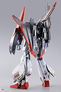 Amazon | TAMASHII NATIONS METAL BUILD 機動戦士Zガンダム ゼータ
