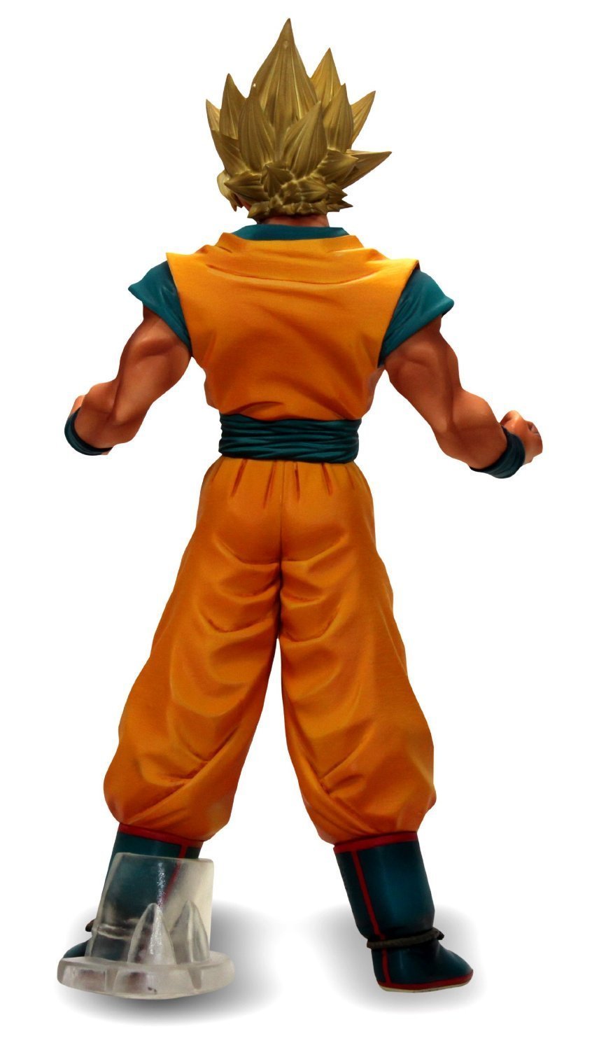 Amazon.co.jp: ドラゴンボールZ MASTER STARS PIECE THE SON GOKOU 全1