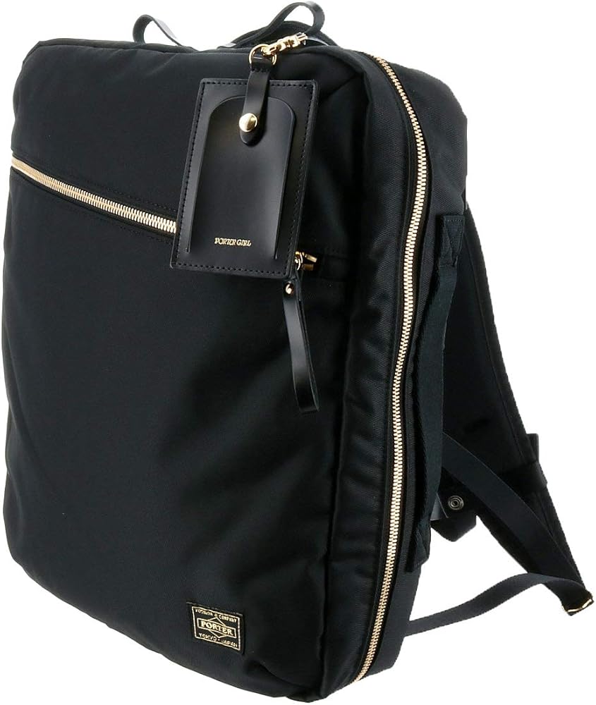 Amazon.co.jp: [ポーター] ガール GIRL 吉田カバン シア SHEA 2way