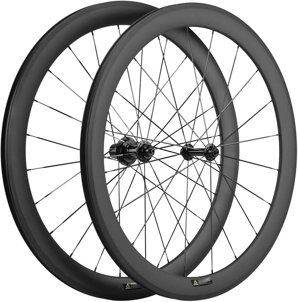 Amazon | スーパーチームロードホイールセット50-23 700Cクリンチャー