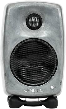 Amazon.co.jp: GENELEC ジェネレック G One ホームオーディオ用