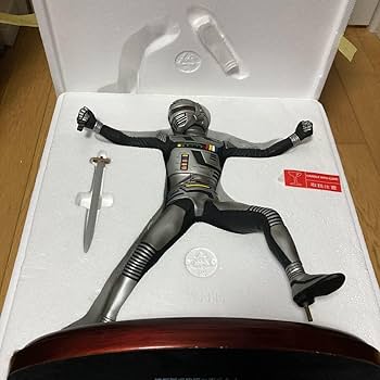 Amazon.co.jp: ihtoo レインボー造型企画 RMW 1/5スケール 宇宙刑事