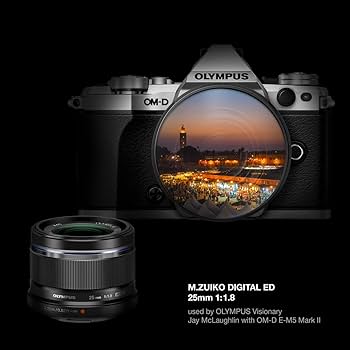 Amazon.co.jp: Olympus M.Zuiko Digital - Zoom lens - 14 mm - 42 mm