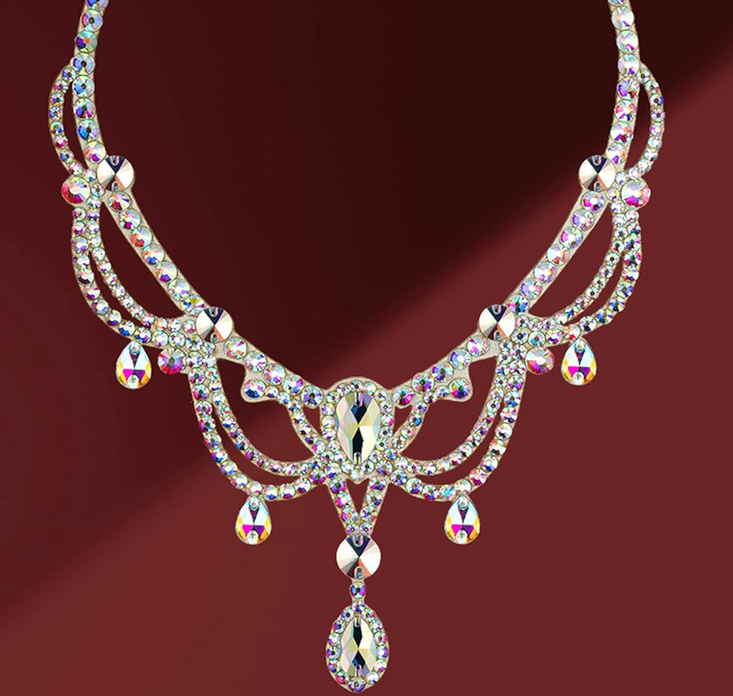 Amazon | [J's select] ベリーダンス 社交ダンス レディース