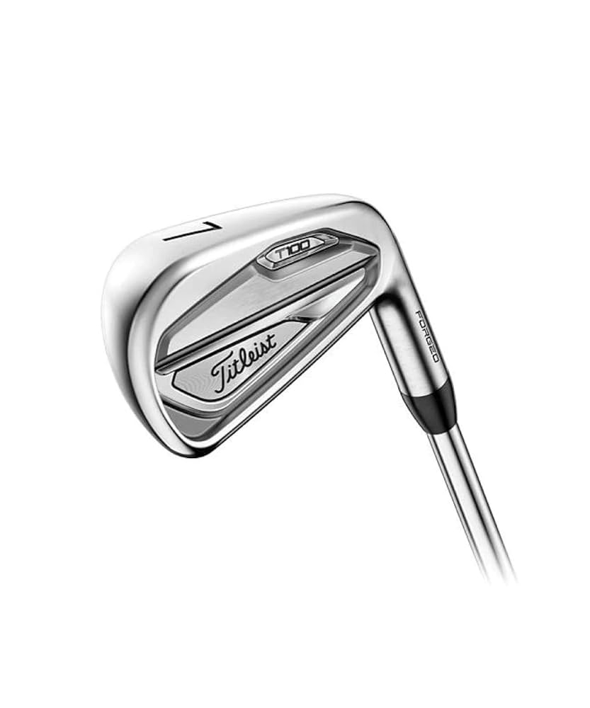 Titleist T100S 48度単品アイアン モーダス120s タイトリストt100s