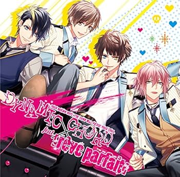 Amazon.co.jp: PC専用ゲーム『DYNAMIC CHORD feat.[rêve parfait